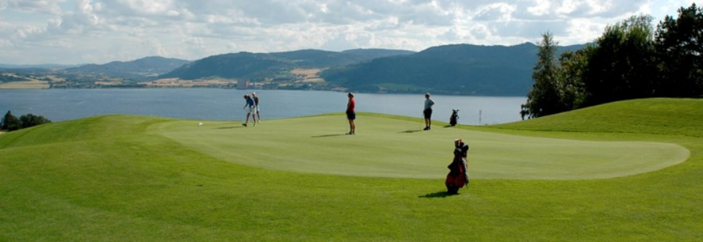Golfserien Byneset Syd 2019